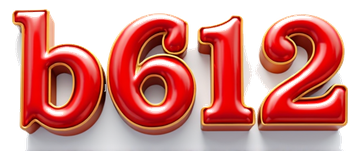 b612 logo