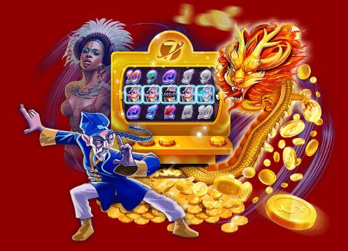 b612 Vampire Charm — Pengalaman Live Casino Bertema Unik